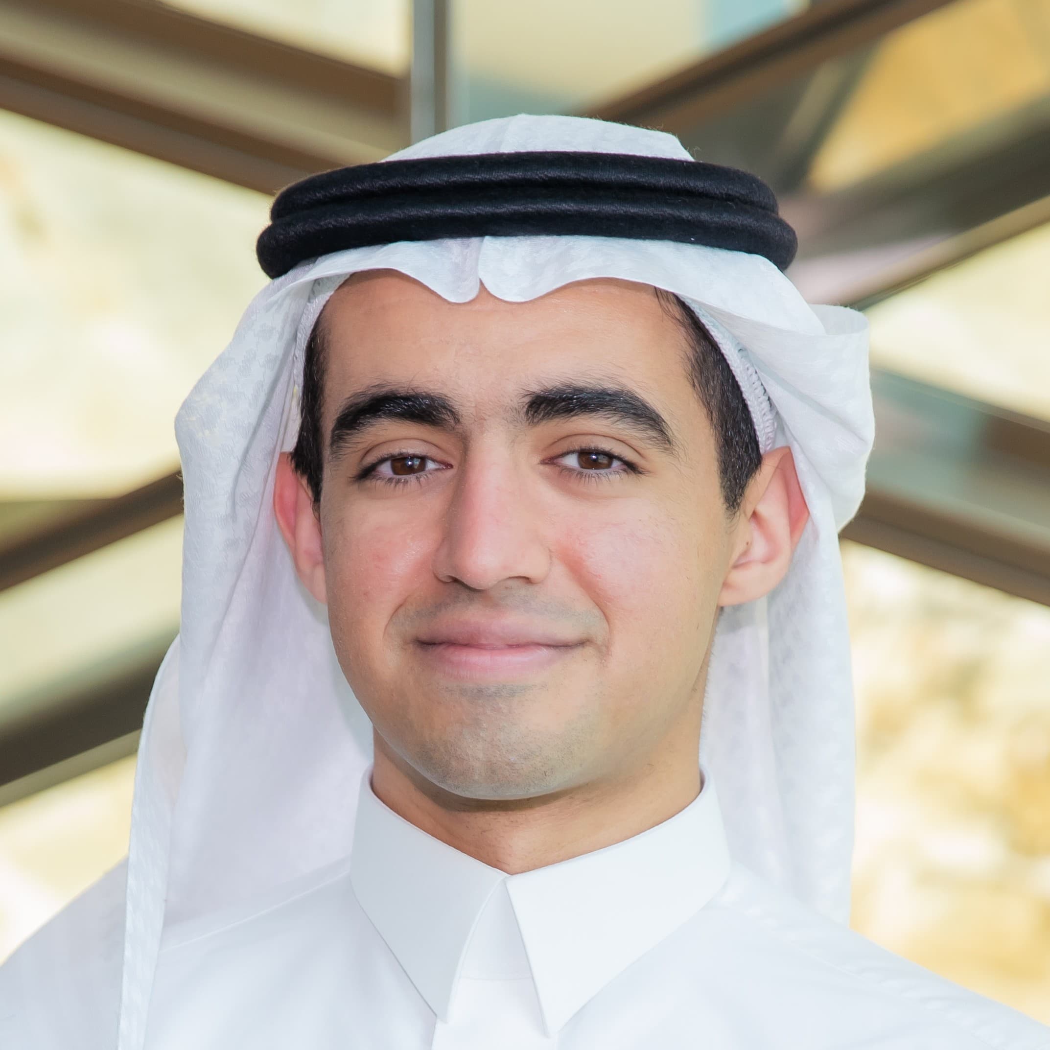 Youssef AlAlawi